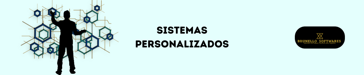 Desenvolvimento de sistemas e aplicativos
